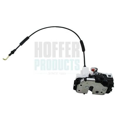 3100309 Hoffer Замок дверей для Fiat 500