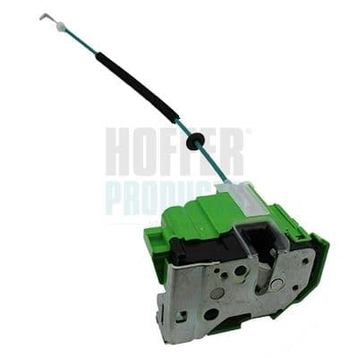 3100021 Hoffer Замок дверей для Alfa Romeo Giulietta