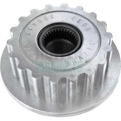 45086 Hoffer Муфта генератора