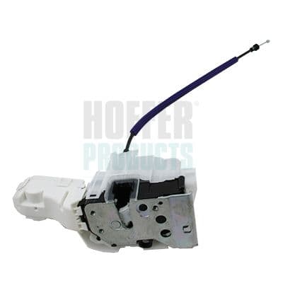 3100335 Hoffer Замок дверей для Fiat Tipo