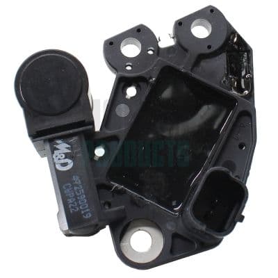 52028 Hoffer Регулятор генератора