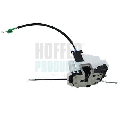 3100051 Hoffer Замок двери