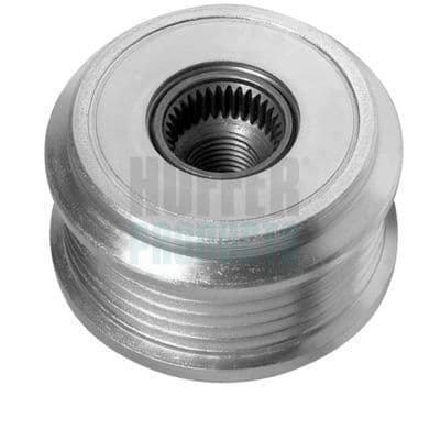 45172 Hoffer Муфта генератора