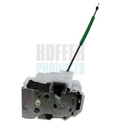 3100338 Hoffer Замок дверей для Fiat Tipo