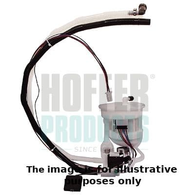 7409373e Hoffer Датчик рівня пального