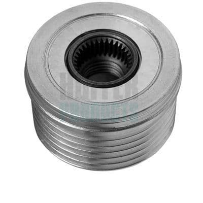 45084 Hoffer Муфта генератора для Ford Mondeo