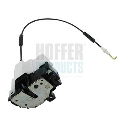 3100306 Hoffer Замок двери для Fiat 500