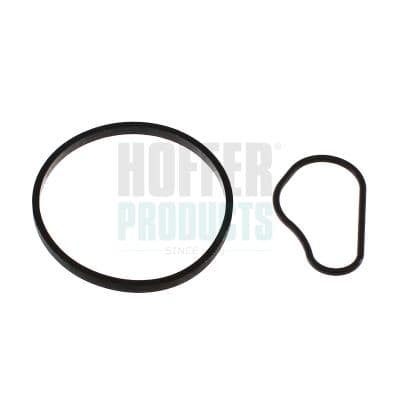 91252 Hoffer Прокладка вакуумного насоса гальмівної системи