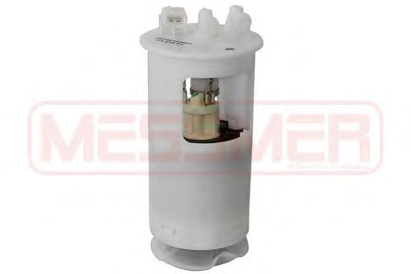 775006 Messmer Паливний насос