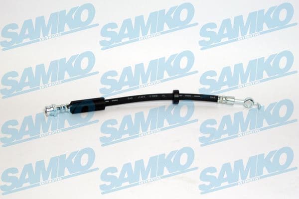 6T48395 Samko Гальмівний шланг для Mazda 6