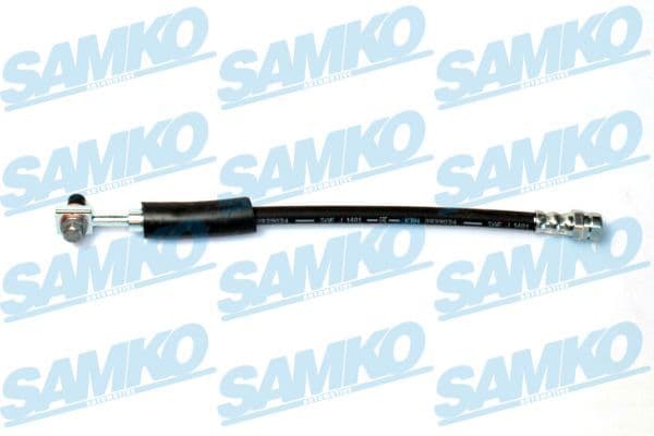 6t49382 Samko Тормозной шланг