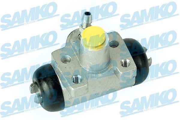 C21059 Samko Колесный тормозной цилиндр