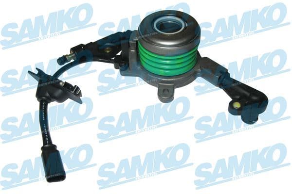 m30286 Samko Выжимной подшипник