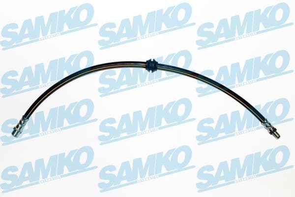6T48324 Samko Тормозной шланг для BMW 7 Series