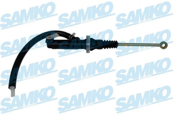 F30087 Samko Головний циліндр зчеплення