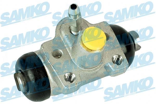 C31115 Samko Колесный тормозной цилиндр