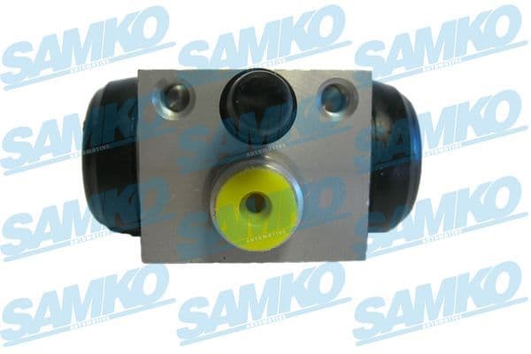 C31227 Samko Колесный тормозной цилиндр