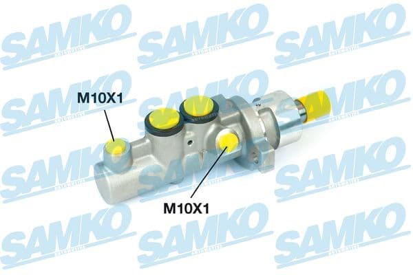 P30249 Samko Головний гальмівний циліндр