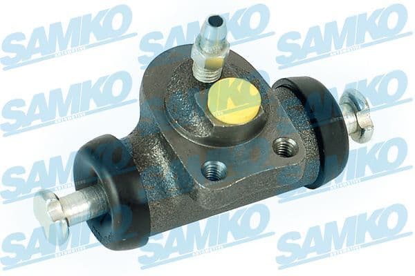 C08856 Samko Колесный тормозной цилиндр