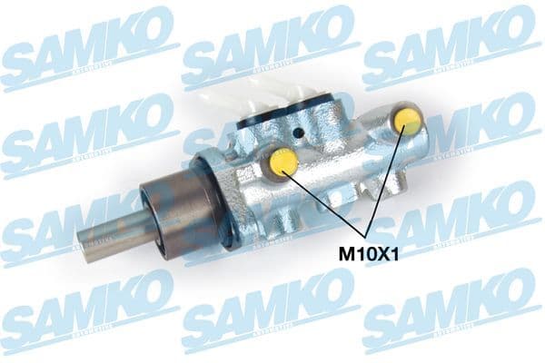 P30036 Samko Головний гальмівний циліндр