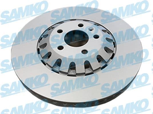 a1064vr Samko Тормозной диск