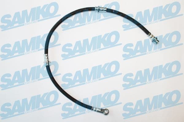 6t48401 Samko Тормозной шланг для Mitsubishi Pajero