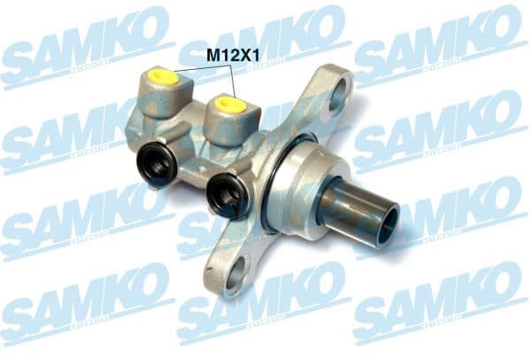p30900 Samko Главный тормозной цилиндр
