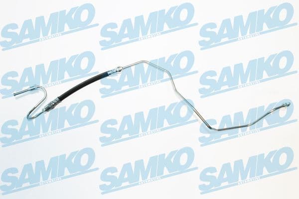 6t49024 Samko Тормозной шланг