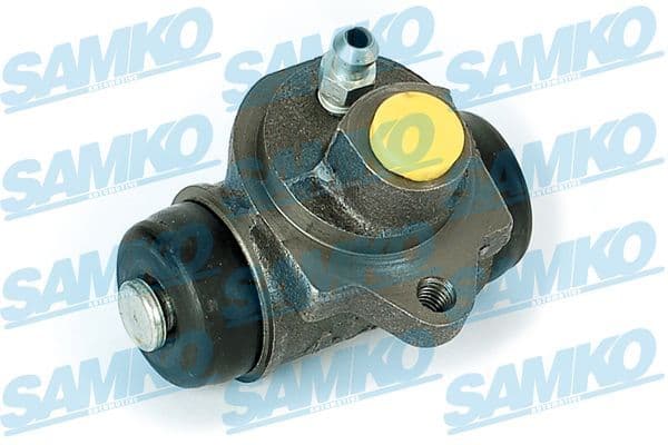 C08858 Samko Колесный тормозной цилиндр для Ford Fiesta