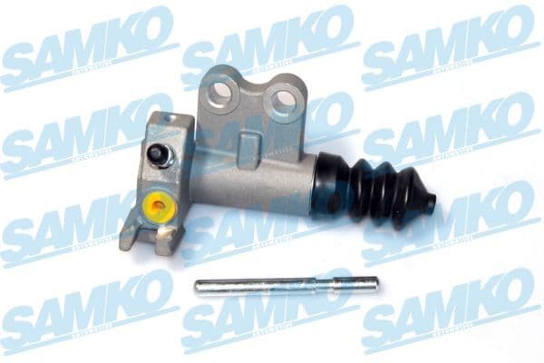 M30131 Samko Рабочий цилиндр сцепления для Hyundai Terracan