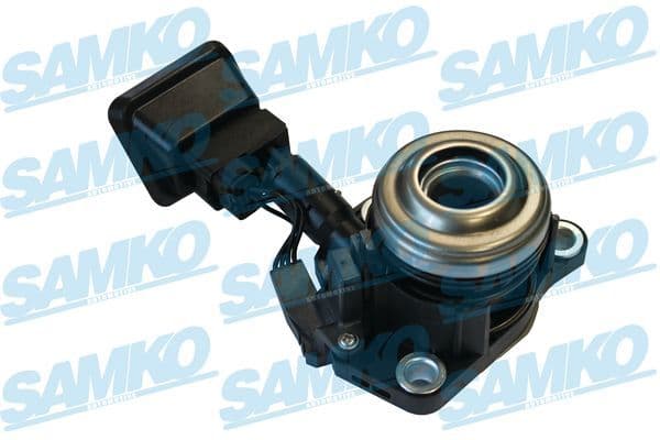 m30277 Samko Витискний підшипник