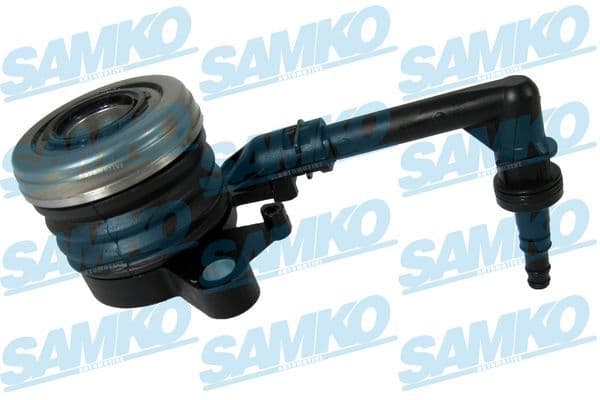 M30460 Samko Витискний підшипник
