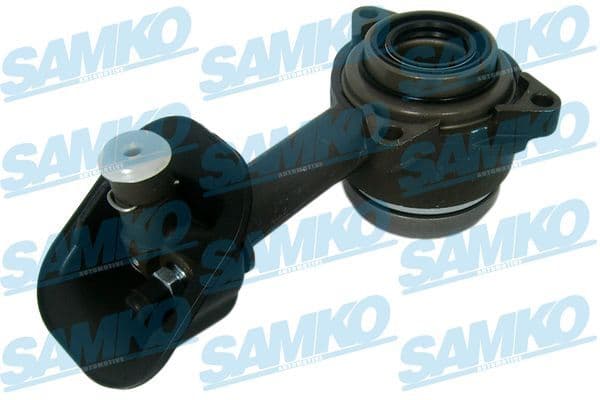 M30455 Samko Выжимной подшипник
