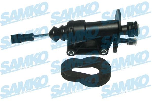 f30271 Samko Головний циліндр зчеплення для Volkswagen Amarok
