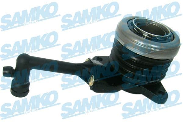 M30456 Samko Выжимной подшипник