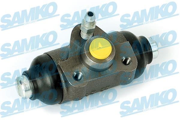 C19846 Samko Колісний гальмівний циліндр