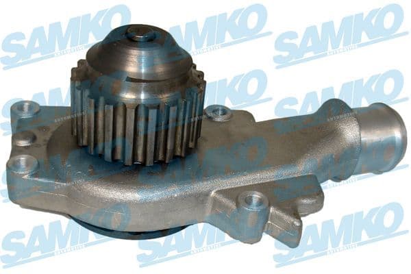 wp0050 Samko Помпа