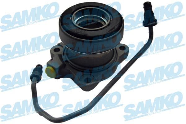 M30423 Samko Витискний підшипник