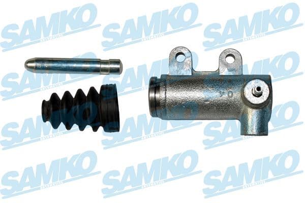 M01921 Samko Робочий циліндр зчеплення
