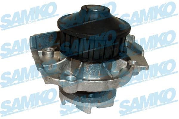 wp0699 Samko Помпа