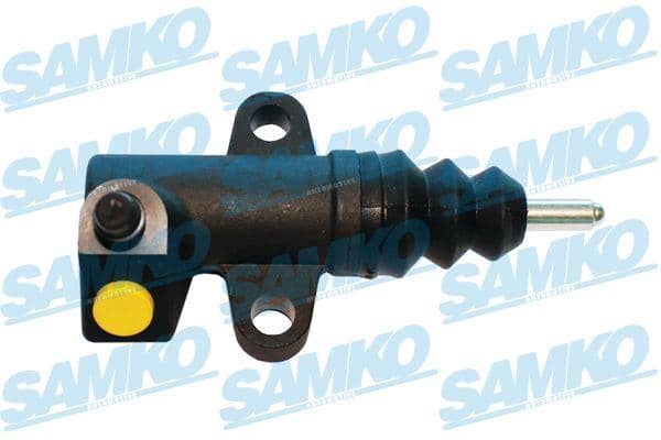 M08933 Samko Робочий циліндр зчеплення