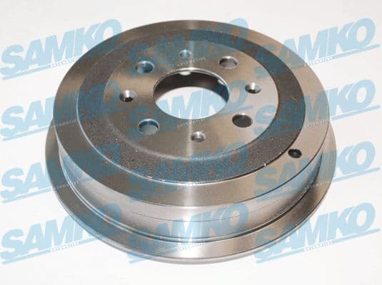 s70733 Samko Тормозной барабан