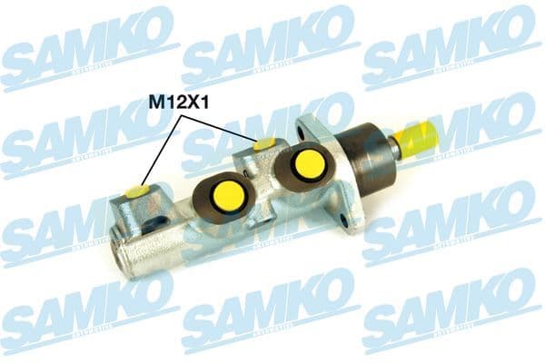 P30283 Samko Головний гальмівний циліндр