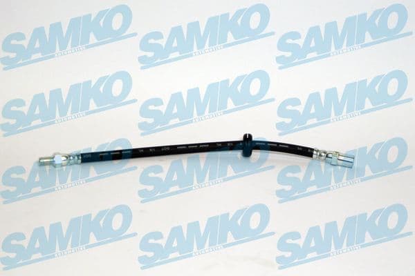 6t46593 Samko Тормозной шланг для Lada Samara