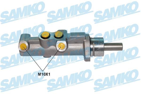 P30392 Samko Главный тормозной цилиндр