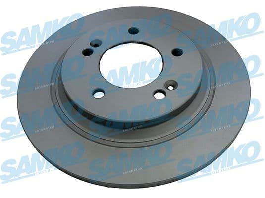 h2050pr Samko Гальмівний диск