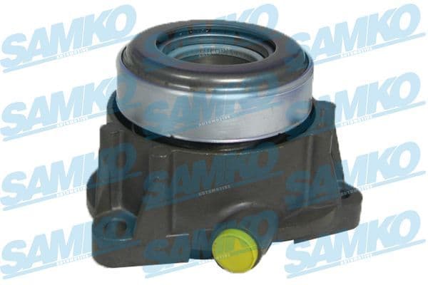 M30231 Samko Витискний підшипник