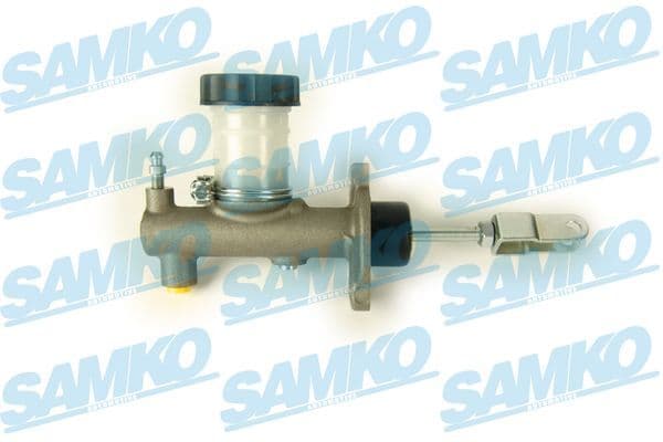 F20968 Samko Головний циліндр зчеплення