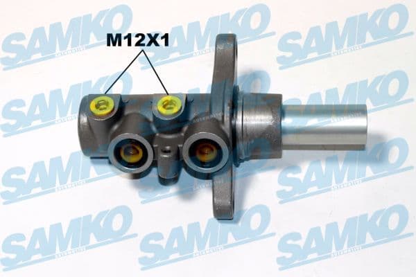 p30914 Samko Главный тормозной цилиндр