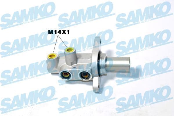 p30842 Samko Головний гальмівний циліндр для Ford Mondeo